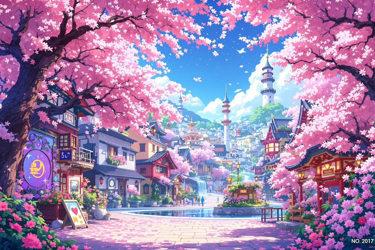 动画世界 - 寡妇影院频道封面